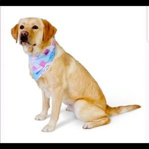 Vineyard Vines Reversible Pet Bandana